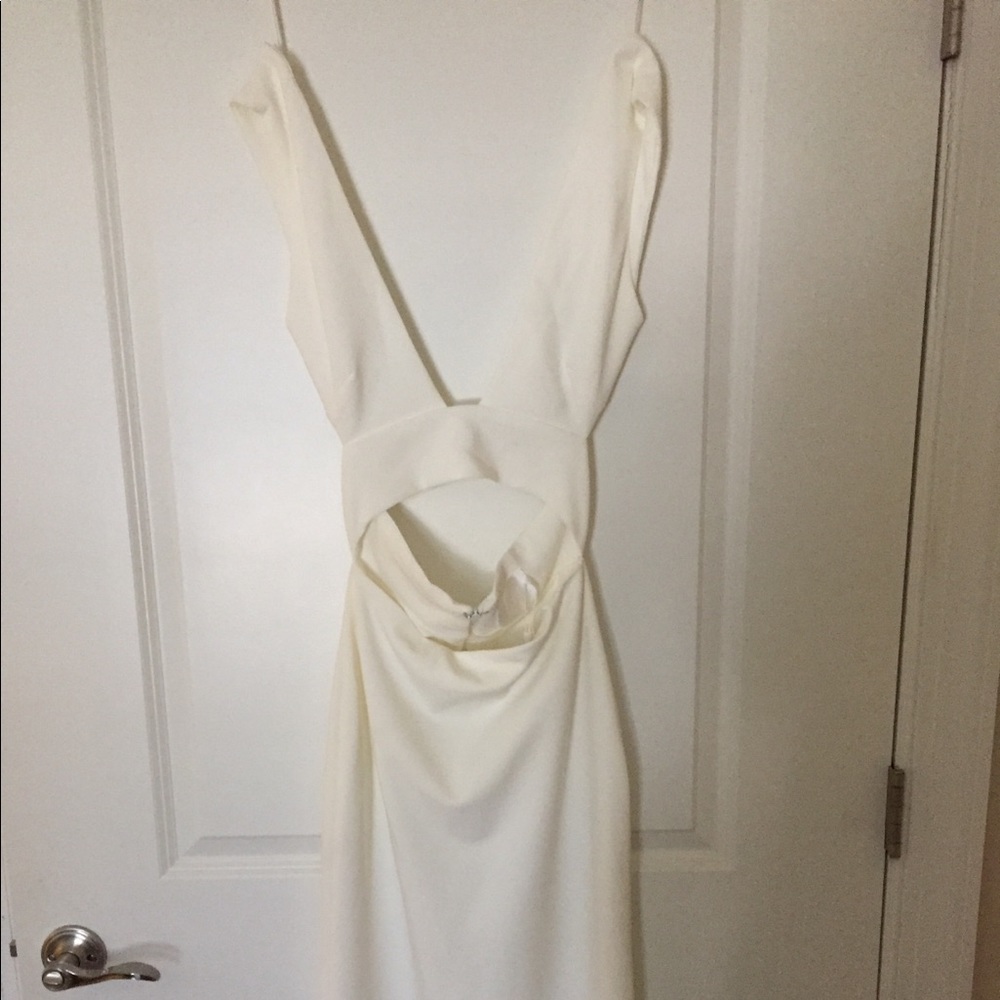 Solace London Knight Knee Length Dress